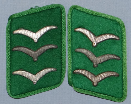 Luftwaffe Speciality Badge for "Motor Transport Equipment Administrator"