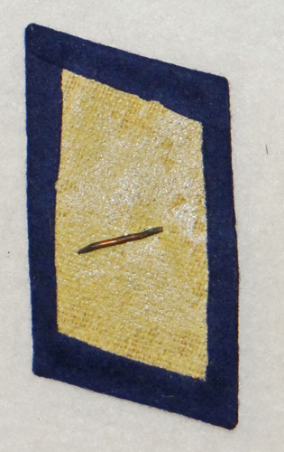 Luftwaffe Hand Embroidered Speciality Badge for "Administrative Personnel"