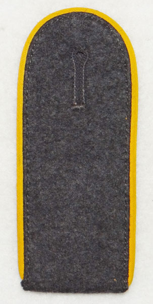 Luftwaffe Enlisted Flight & Paratroops Shoulder Board Luftwaffe Enlisted Flight & Paratroops Shoulder Board