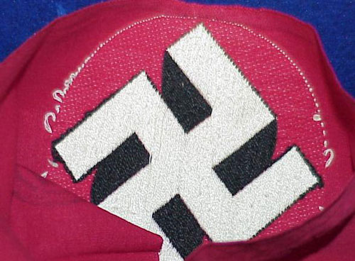 NSDAP Armband
