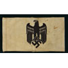 NSDAP Identification Band