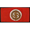Hitler Youth Armband