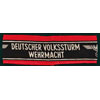 Deutsche Wehrmacht Armband