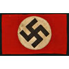 Decontamination Troops Armband