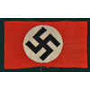 Volkssturm Armband