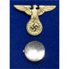 SA Medical First Aid Badge