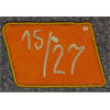 SA Garrison Cap Eagle
