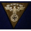 NSKK Collar Tabs