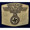 NSKK Sleeve Eagle