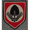 RAD NCO & EM Arm Shield