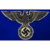 Political Leader Collar Tabs