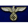 Political Leader Sport Eagle