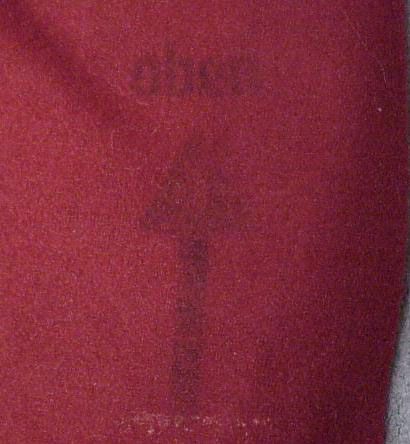 Political Leaders Armband