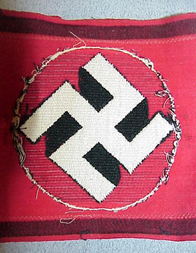 SS Armband