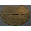 WSS Panzer M43 Field Cap Trapezoid