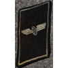 WSS-13. Gebirgs Div. Der SS "HANDSCHAR" Collar Tab
