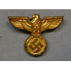 WSS 30.Waffen Grenadier Div. of the SS (weissruthenische Nr.1) Collar Tab