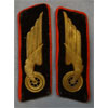 Reichshahn "HVD-Brussel" Sleeve Eagle