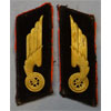 Reichsbahn "RBD-Koln" Sleeve Eagle