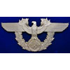 Reichsbahn Officials Collar Tabs
