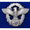 "CUT OFF" Reichsbahn Officials Shoulder Boards