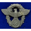 Reichsbahn Officials Collar Tab
