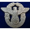 Police NCO & EM Schutzpolizie Sleeve Eagle