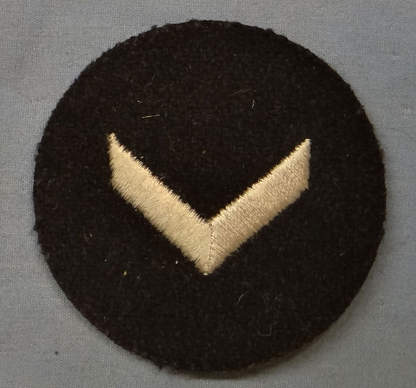 Hitler Youth Armband