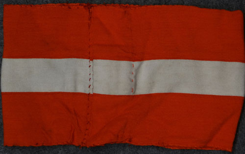 Hitler Youth Armband