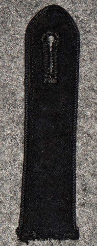 Hitler Youth Shoulder Boards