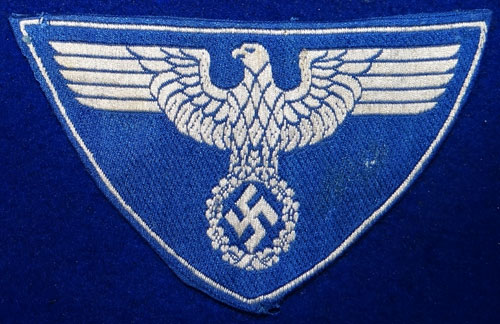 Reichspost Sports Eagle
