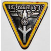 Type III Reich Level Frauenschaft Badge