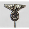 N.S.D.A.P. 1st Pattern Eagle Stick Pin