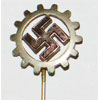 DAF Membership Badge "Stick Pin"