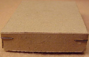Boxed Bronze Panzer Assault Badge by Hermann Aurich