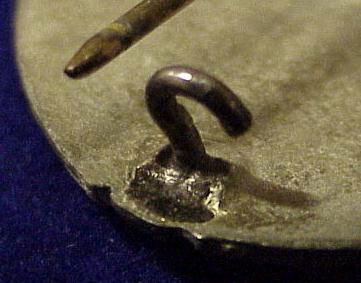 Silver Panzer Assault Badge