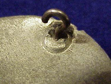 Silver Panzer Assault Badge
