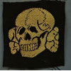 RAD NCO / EM Cloth Cap Insignia