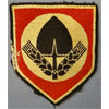 Deutscher Frauenarbeitsdienst Rank Brooch
