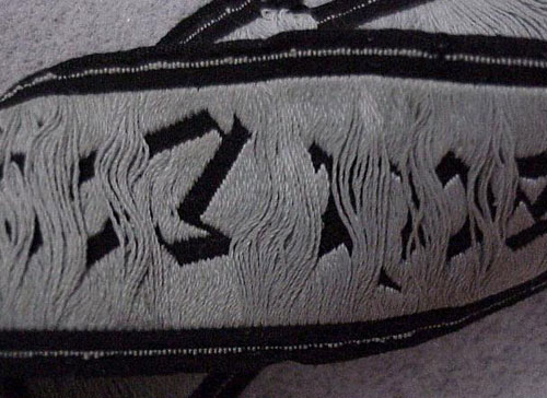 Teno Cuff Tittle