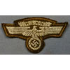 Org. Todt  Officers Collar Tab