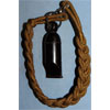 German Collar Tab