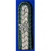 Reichabahn Officials Shoulder Board