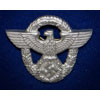 Luftwaffe NCO & EM Flight & Fallschirmjager Troops Visor Ha