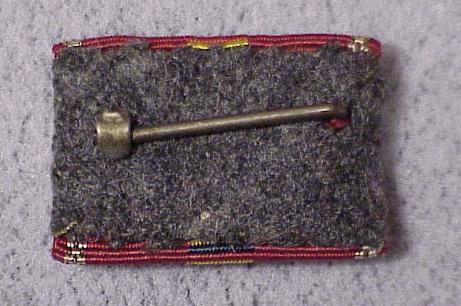 WW II Rumania Medal