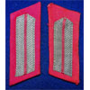 WSS NCO & EM Sleeve Eagle