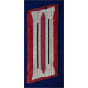 RADwJ War Helper's Badge