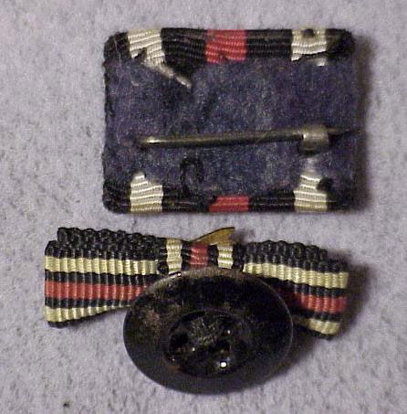 Cross of Honor 1914-1918 with Swords