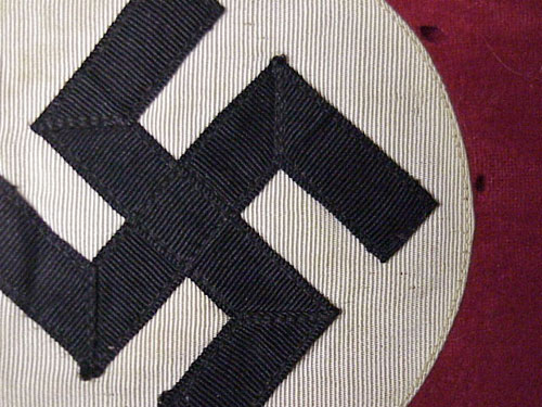 SS Armband