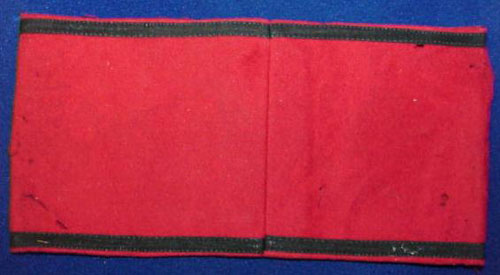 SS Armband